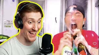 Die besten Schreie im Internet! - perfectly cut screams