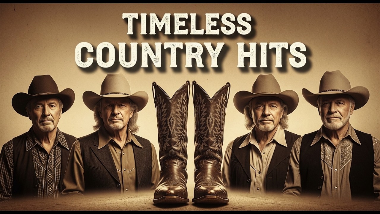 Outlaw After Dark — Country Songs for Empty Highways