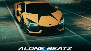 ALONE BEATZ – Eclipse (Original Mix)