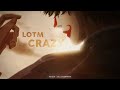 Lord of the mysteries lotm  amv edit   crazy  klein moretti  4k