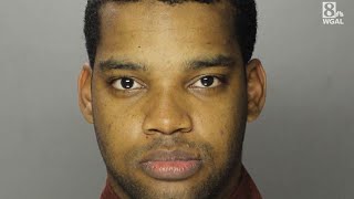 WANTED: Khalic Cross, 25, York, Pa.