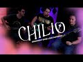 CHILIØ Aromatherapy Guitar Bass Playthrough