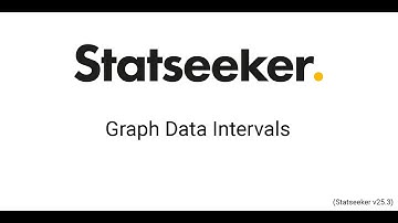 Graph Data Intervals (v25.3)