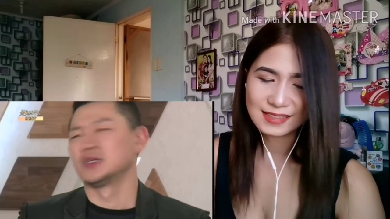 so hyang || Arirang (alone) - my reaction video