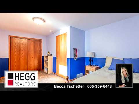 204 W River Oak St, Brandon, SD home video tour