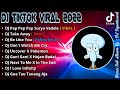 DJ TIKTOK TERBARU 2022 - DJ PAP PEP PAP SURYA VADELE REMIX TIKTOK VIRAL 2022