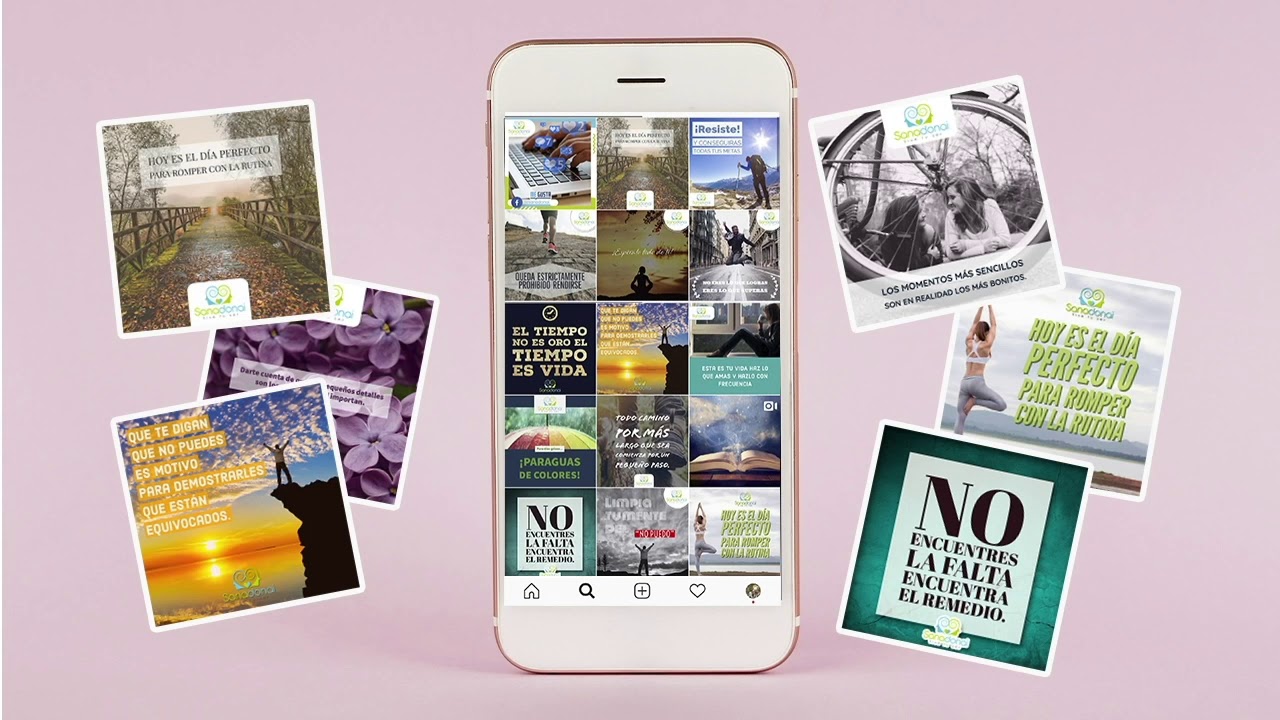 Demo Reel - MediaGuru Branding & Social Media Agency