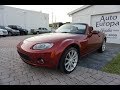 Here's Why the 3rd Gen NC Mazda MX-5 Is The Least Loved Miata, and Why It Shouldn't Be