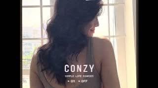 ROZFIZ - CONZY  COLLECTION