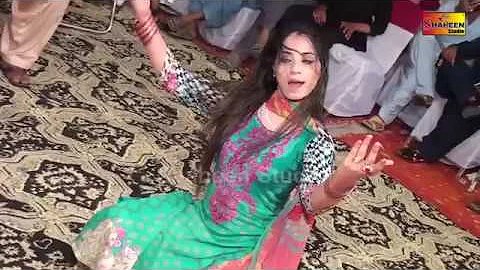 New Mujra Mehak Malik Lokan Do Do Yar Banaye 2018 {shaheen studio}