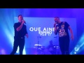 Anjos Espero Por Ti Setubal 2017 mp3