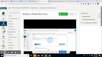 Module 1: Unit 2: Lesson 1 9/21/20