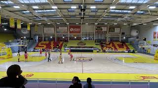 st vallier vs portes 2 150225