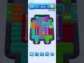 Color Block Jam - Level 435 Walkthrough