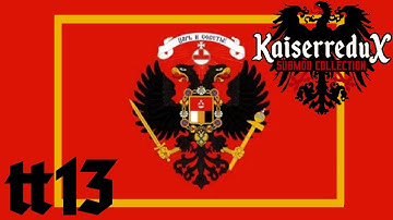 HoI IV: Kaiserredux - People