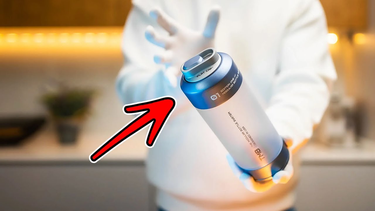 Top 11 Amazing Gadgets from  and Aliexpress 2023 - New Technologies  and Cool Inventions — Eightify