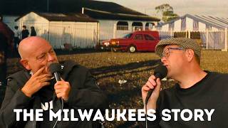 Inside Milwaukee’s | Fat Controller | Slipmatt | Micky Finn | Dougal | Helter Skelter | ESP!