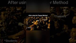 Top One Percent Study Tricks For Top Grades #shorts #students #study #efficiency #exams #ytshorts