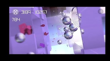 Smash hit 4 2.6.5 - Checkpoint 10 (Remake from Logan