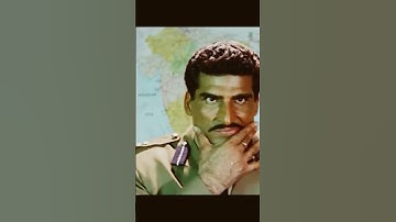 इस वर्दी के साथ-साथ तेरी खाल भी उखाड़ डालेंगे इंस्पेक्टर.. | Amitabh Bachchan Action Best Dialogues