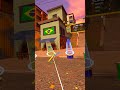 🇺🇸🇬🇧 🥁 FrOgZ – NEW & FREE - Batuque Beats VR (Meta Quest) Brazilian Carnival Rhythm Samba Percussion