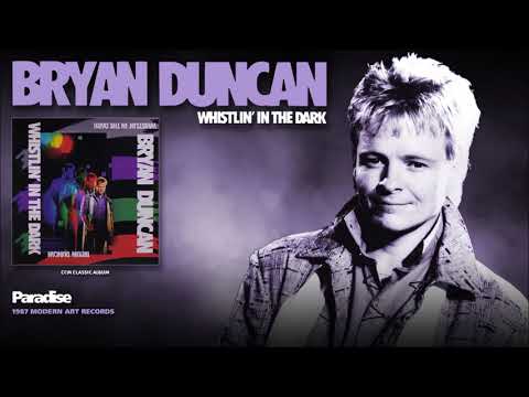 Bryan Duncan — Bryan Duncan - Paradise