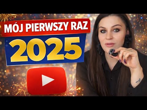 Vlog: Mój pierwszy raz na… 🤫🙈 || Patty
