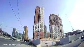 BODYCAM #USMP9615 KPT TRIPPZ - No. 2 CONSTRUCTION BATTALION - F.S.S.F. - U$ SECTOR, WEST TORONTO, ON screenshot 3