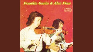 Video thumbnail of "Frankie Gavin - Concert (Reel)"