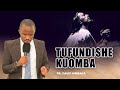 TUFUNDISHE KUOMBA PR. DAVID MMBAGA (OFFICIAL VIDEO)