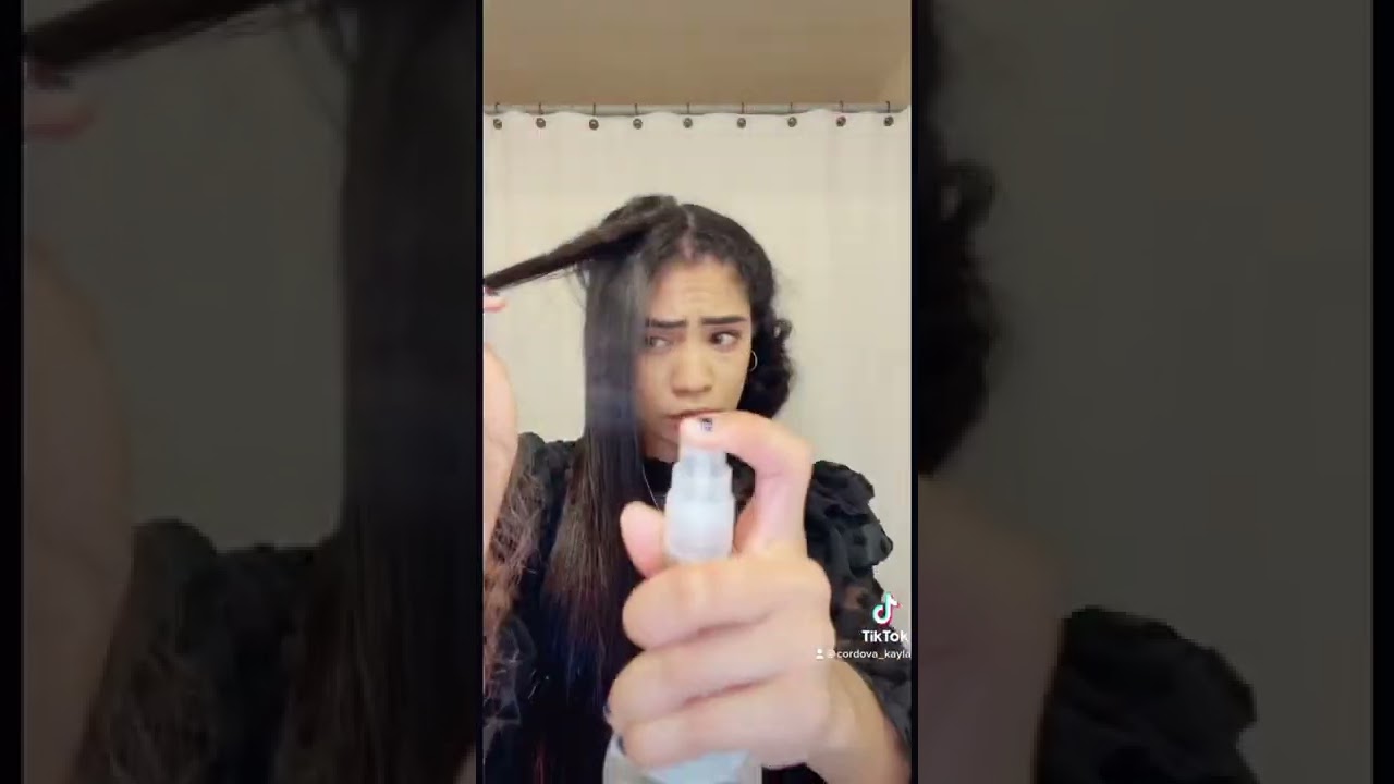 NatureLab Shine Oil Mist