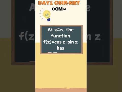 99% Fail This CSIR NET Math Question! Can You Solve It#shorts #dailyquiz #education #triangleformula