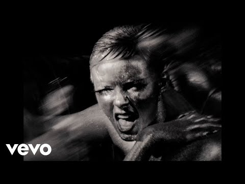 BENEE - Off The Rails (Official Video)