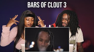 King Lil Jay - Bars Of Clout 3 (Official Video) Shot By @aSoloVision | REACTION