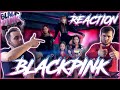 BLACKPINK - DDU DU DDU DU(Bonus Live At Coachella) // РЕАКЦИЯ // REACTION //