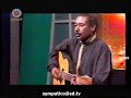 السيرة تأليف بروفيسور الفاتح حسين 2005 Sudan Tv السيرة تأليف بروفيسور الفاتح حسين 2005 Sudan Tv