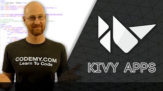 Button Column Span Trick! - Python Kivy GUI Tutorial #3