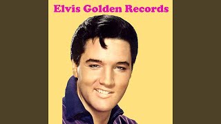Video thumbnail of "Elvis Presley - Treat Me Nice"