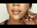 HOW TO SCULPT LIPS LIKE A PRO