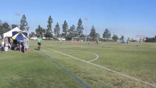 Eyan Goal