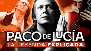 Paco de Lucía -Tico Tico -