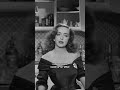 Margo (Bette Davis) Reveals Her Age! 👀 #AllAboutEve (1950) | TCM