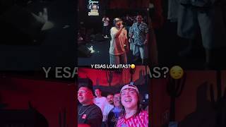 Chuty, Rapder, RC, Eros y Fat Tony reacciona a la respuesta de AZUKY vs Jony Beltrán