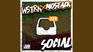 Social (Feat. Mostack)