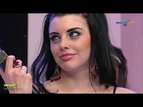 Desfile de Lingerie2 Completo SuperPop x264 ac3 720p hdclipsbr