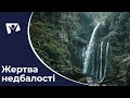 Жертва недбалості: впав у воду та отримав травми, несумісні з життям | Вісті Надії