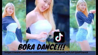 Kompilasi Boka Dance Go Internationalente  Bokaboka Dance