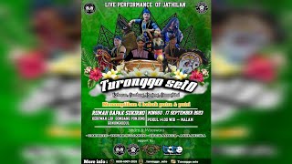 Turonggo Seto Putra 1 Live Perfomance Kebowan Lor#live #shorts #spirituality #jatilan #turonggoseto
