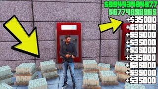 This is how to make a lot of money in gta 5 online april 2018 with
working method. rank up fast and 1.43. a...