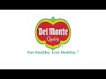 Del monte fresh produce healthy vending line